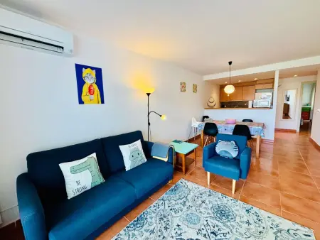 Appartement 4 pers. à 250 m du Golf de Pals : photo 20