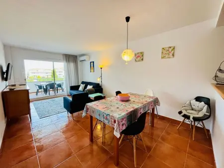 Appartement 4 pers. à 250 m du Golf de Pals : photo 21