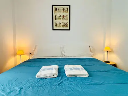 Appartement 4 pers. à 250 m du Golf de Pals : photo 24