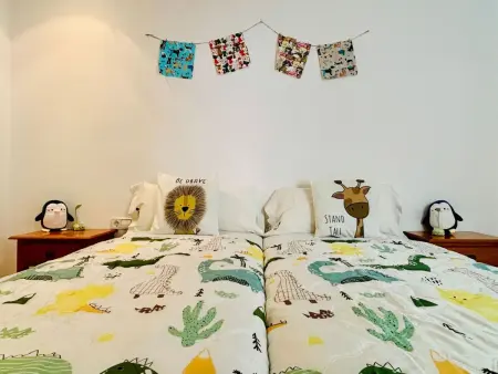 Appartement 4 pers. à 250 m du Golf de Pals : photo 25