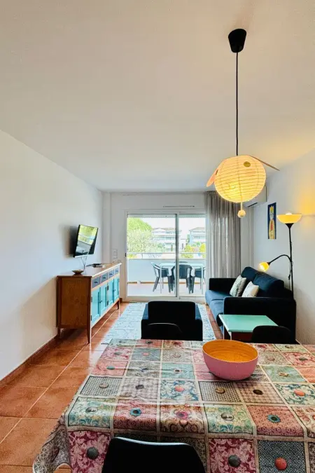 Appartement 4 pers. à 250 m du Golf de Pals : photo 29