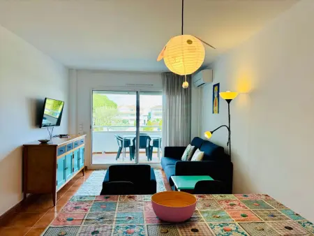 Appartement 4 pers. à 250 m du Golf de Pals : photo 30
