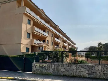 Appartement 2 chambres à 150 m de la plage, Fontclara : photo 22