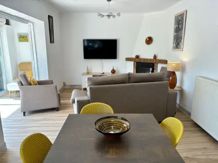 Ressagosa in L'Estartit – Maison 4 pers., jardin & piscine : photo 1