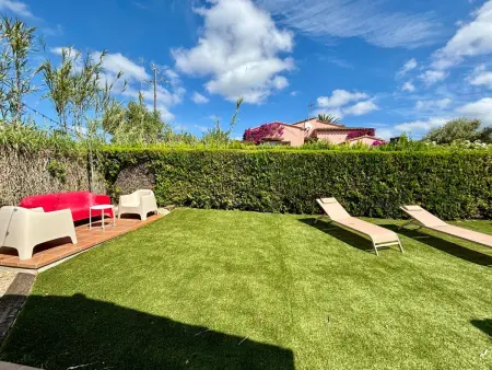 Ressagosa in L'Estartit – Maison 4 pers., jardin & piscine : photo 2