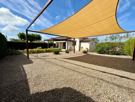 Ressagosa in L'Estartit – Maison 4 pers., jardin & piscine : photo 3