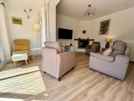 Ressagosa in L'Estartit – Maison 4 pers., jardin & piscine : photo 4