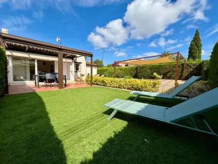Ressagosa in L'Estartit – Maison 4 pers., jardin & piscine : photo 5