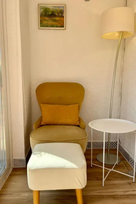 Ressagosa in L'Estartit – Maison 4 pers., jardin & piscine : photo 6