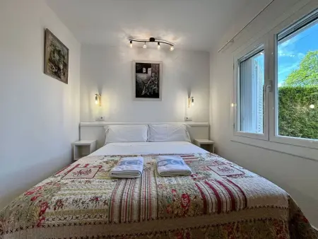 Ressagosa in L'Estartit – Maison 4 pers., jardin & piscine : photo 9