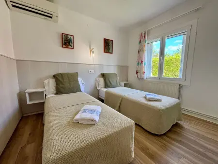 Ressagosa in L'Estartit – Maison 4 pers., jardin & piscine : photo 11