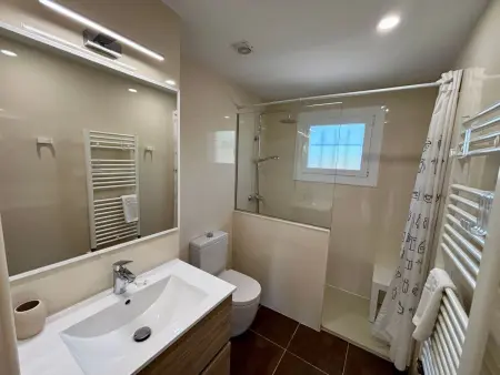 Ressagosa in L'Estartit – Maison 4 pers., jardin & piscine : photo 12