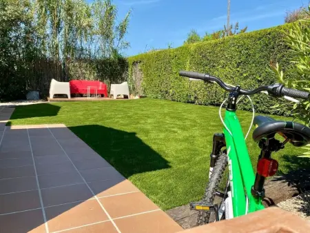 Ressagosa in L'Estartit – Maison 4 pers., jardin & piscine : photo 13