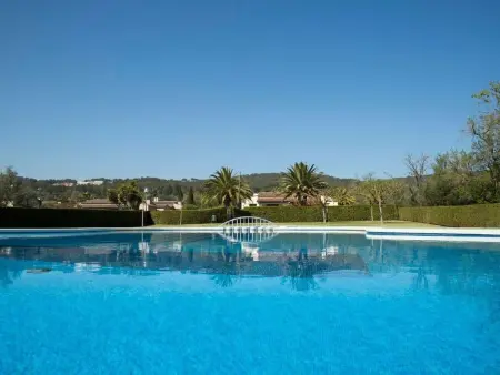 Ressagosa in L'Estartit – Maison 4 pers., jardin & piscine : photo 14