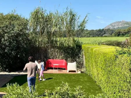 Ressagosa in L'Estartit – Maison 4 pers., jardin & piscine : photo 15