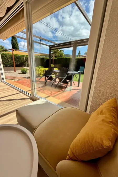 Ressagosa in L'Estartit – Maison 4 pers., jardin & piscine : photo 16