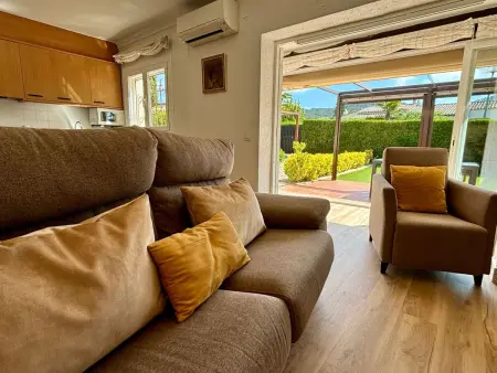 Ressagosa in L'Estartit – Maison 4 pers., jardin & piscine : photo 17