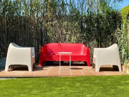 Ressagosa in L'Estartit – Maison 4 pers., jardin & piscine : photo 19