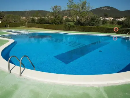 Ressagosa in L'Estartit – Maison 4 pers., jardin & piscine : photo 20