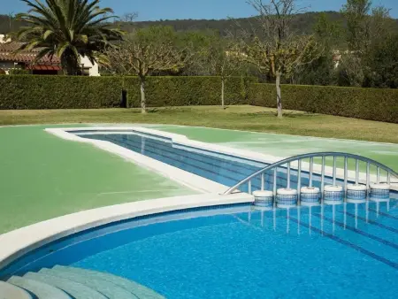 Ressagosa in L'Estartit – Maison 4 pers., jardin & piscine : photo 21