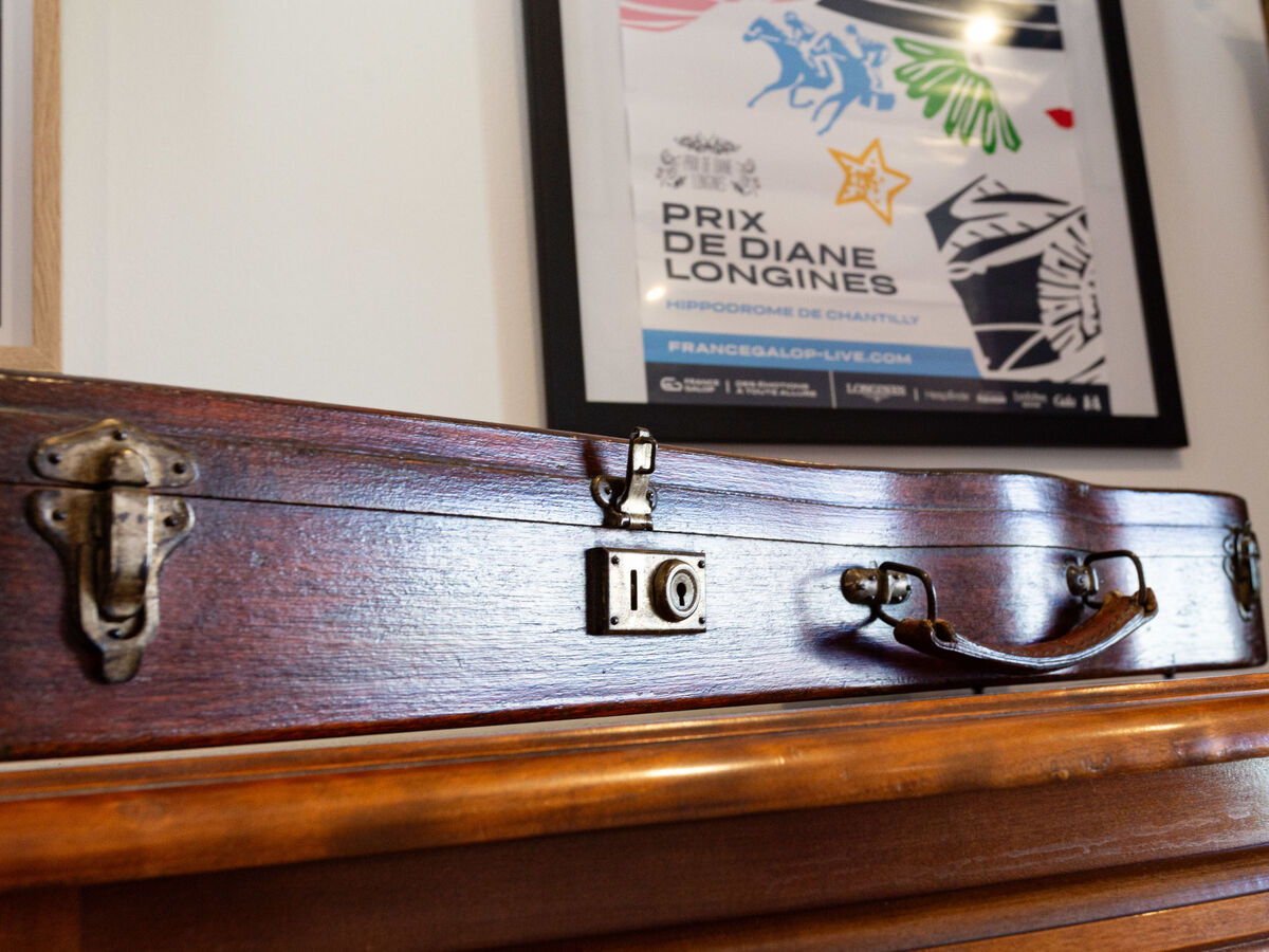 La Deauvillaise, apt 2 pièces 40 m² centre-ville - Photo 16