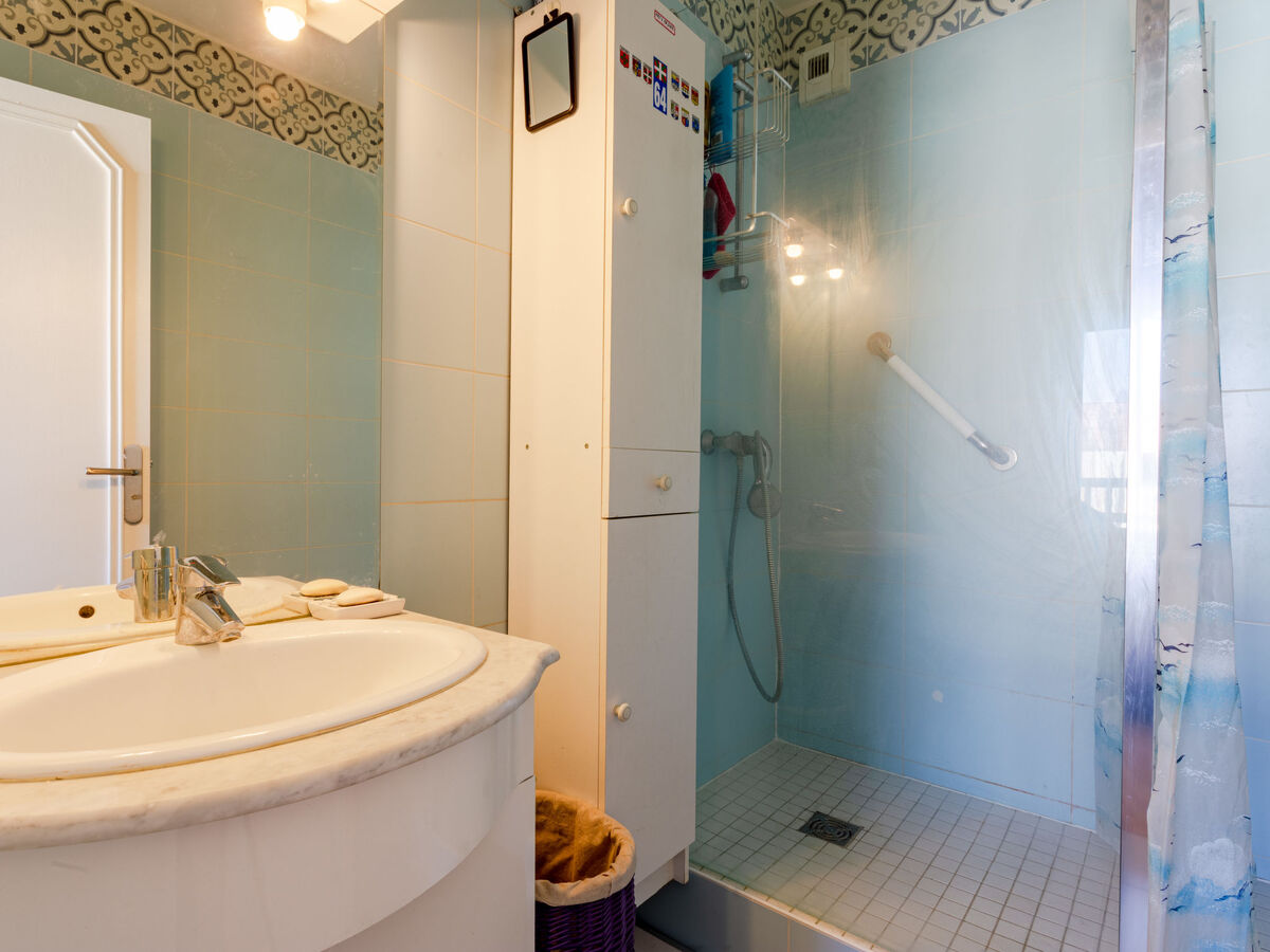 La Deauvillaise, apt 2 pièces 40 m² centre-ville - Photo 22