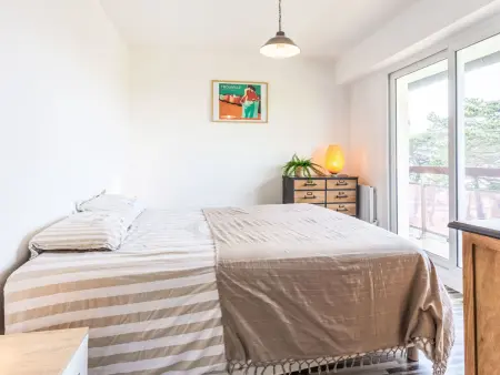 Les Flots Bleus – Appartement vue mer à Deauville : photo 4