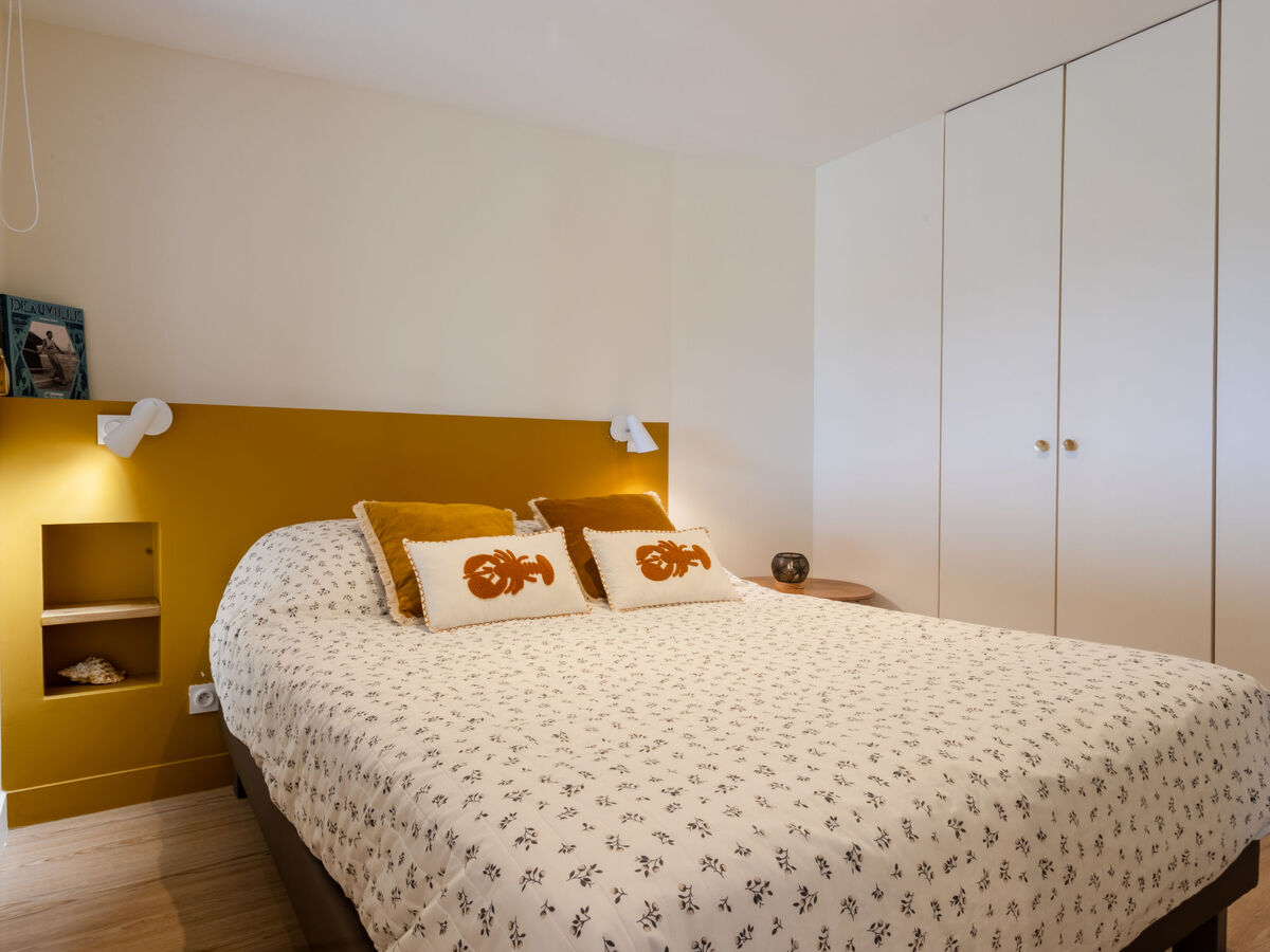 Le Carrousel des Sports, appartement Deauville - Photo 2