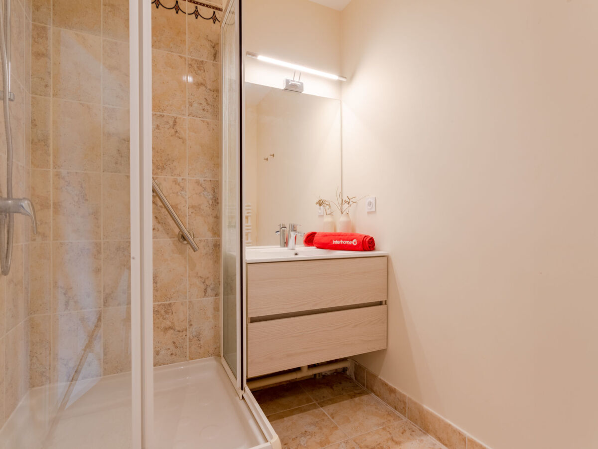 Le Carrousel des Sports, appartement Deauville - Photo 4