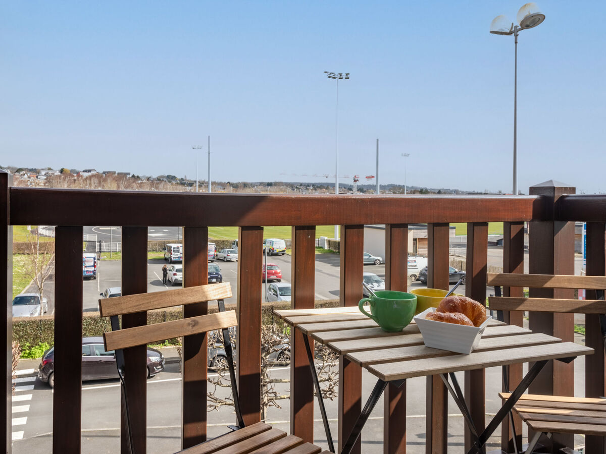 Le Carrousel des Sports, appartement Deauville - Photo 5