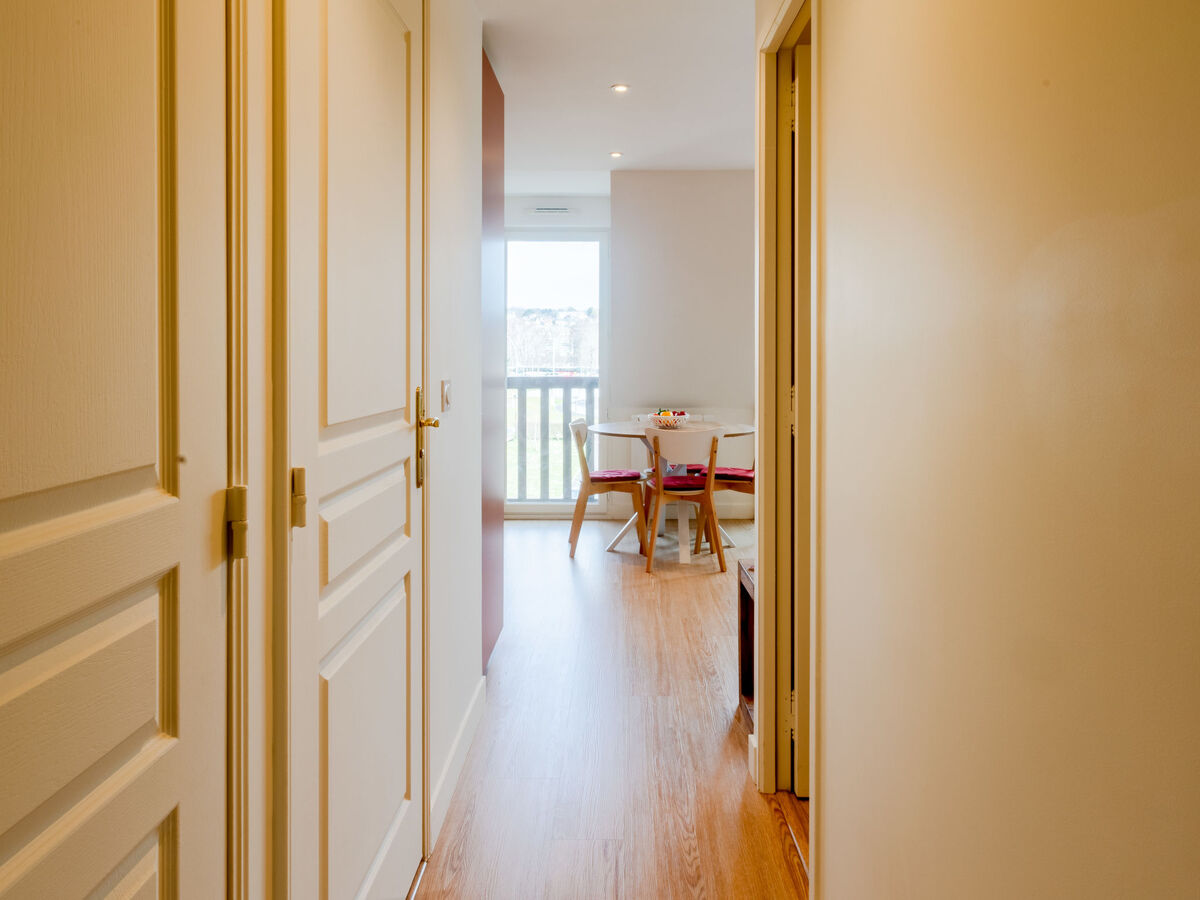 Le Carrousel des Sports, appartement Deauville - Photo 13