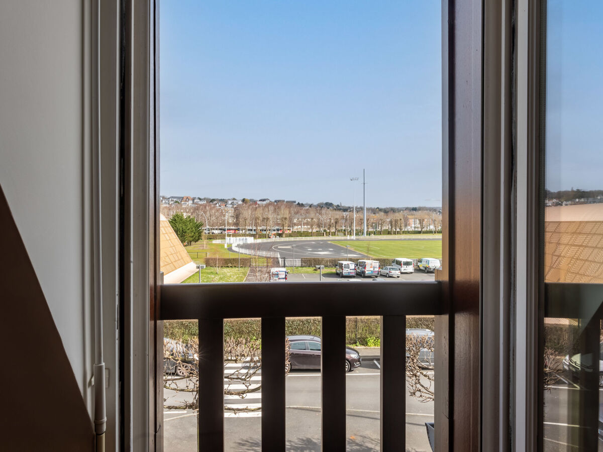 Le Carrousel des Sports, appartement Deauville - Photo 17