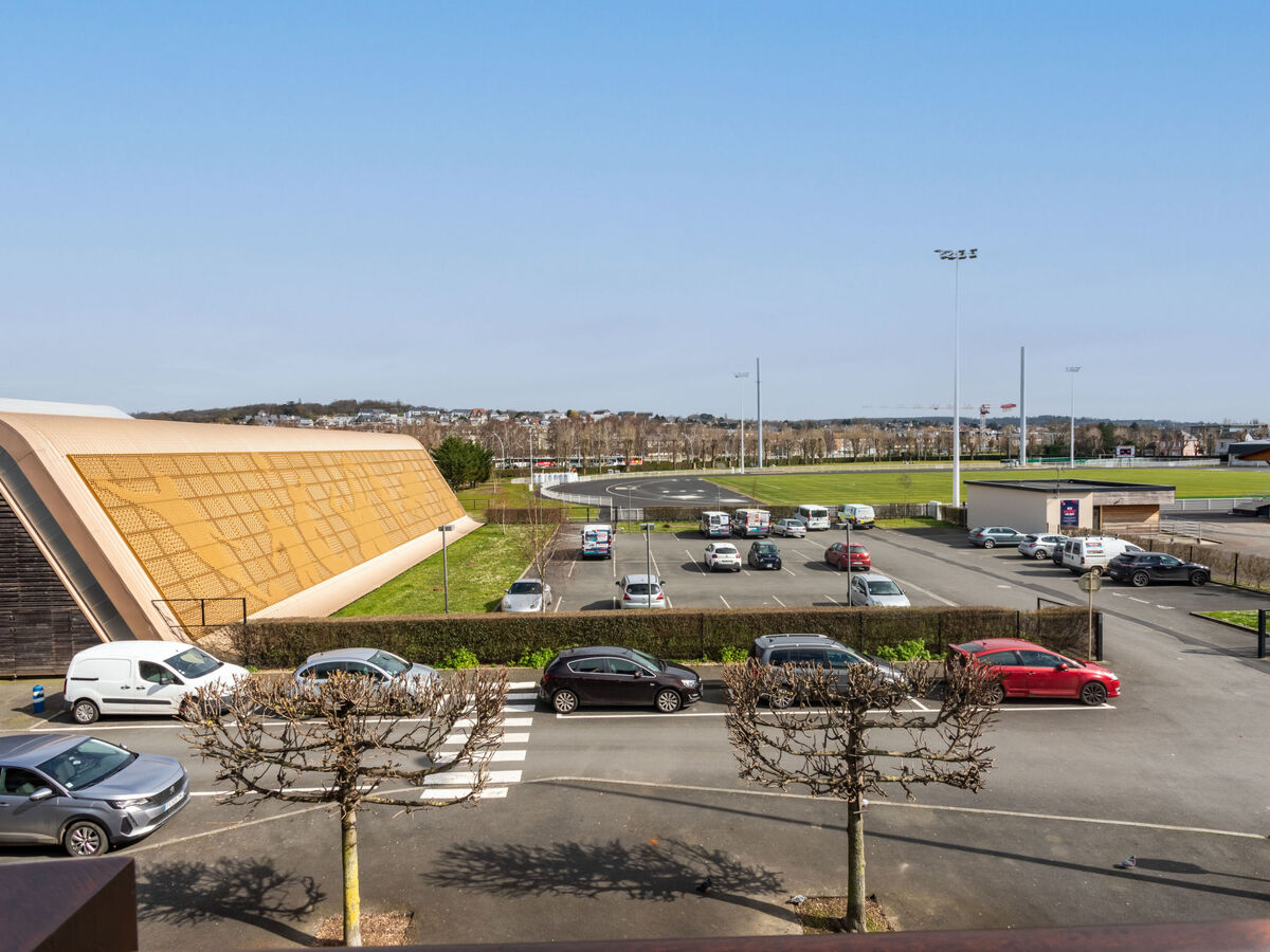 Le Carrousel des Sports, appartement Deauville - Photo 19