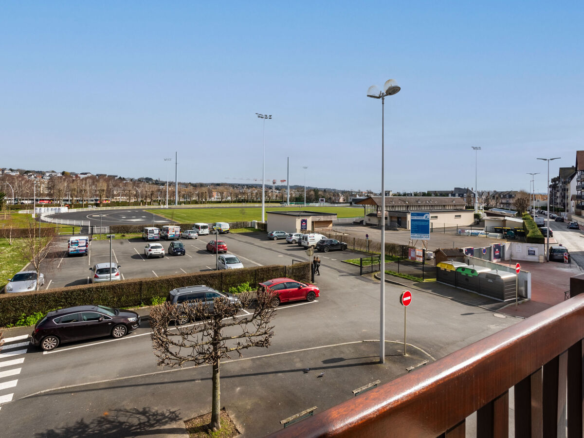 Le Carrousel des Sports, appartement Deauville - Photo 20