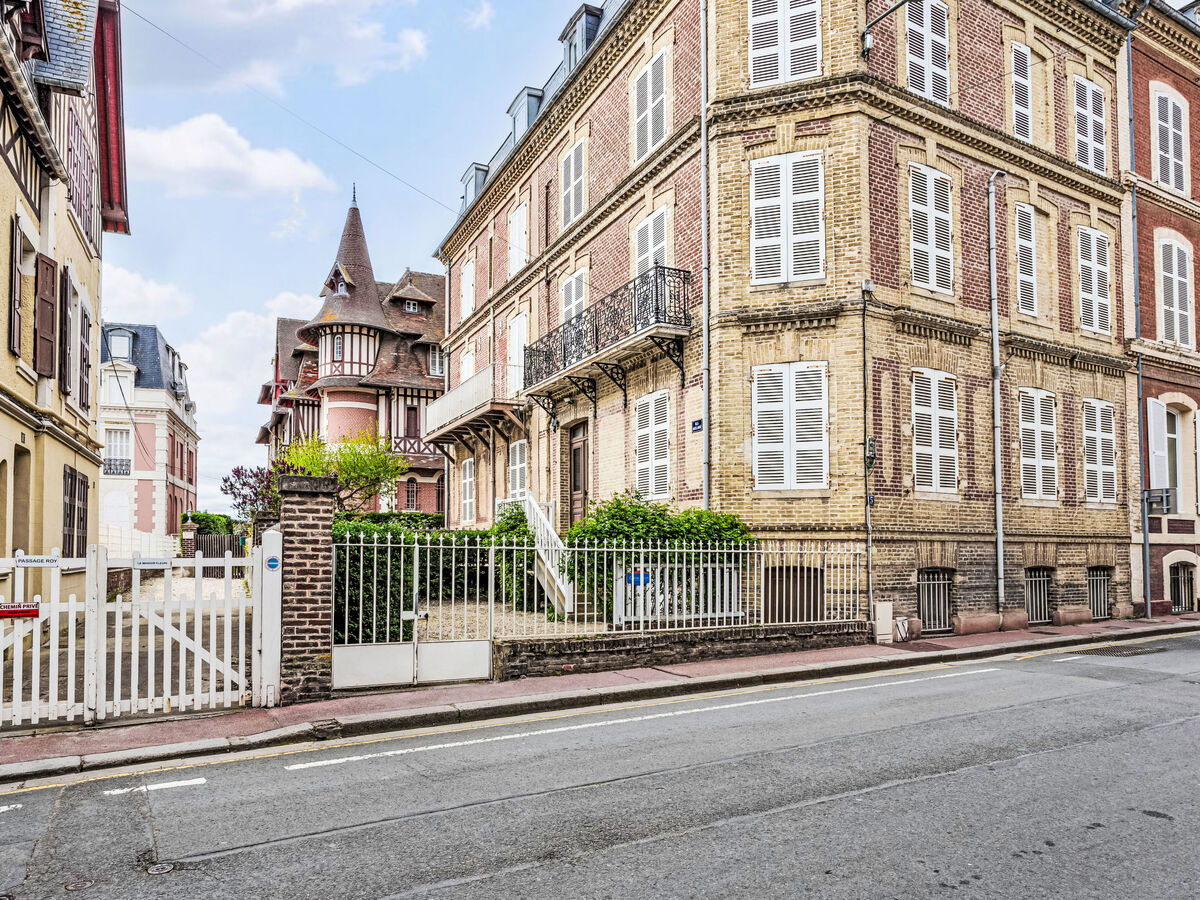 Appartement La Chapelle – vue ville, 150 m de la plage - Photo 1