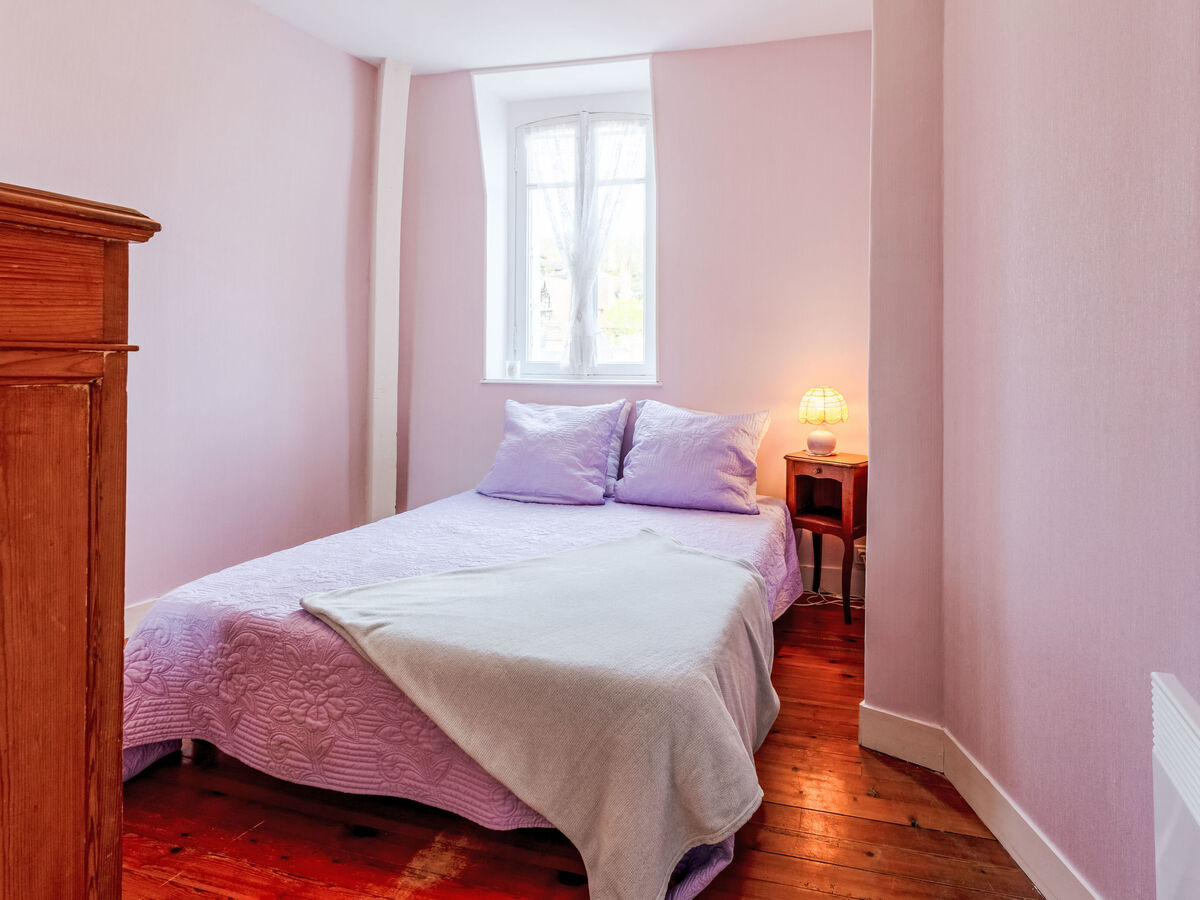 Appartement La Chapelle – vue ville, 150 m de la plage - Photo 4