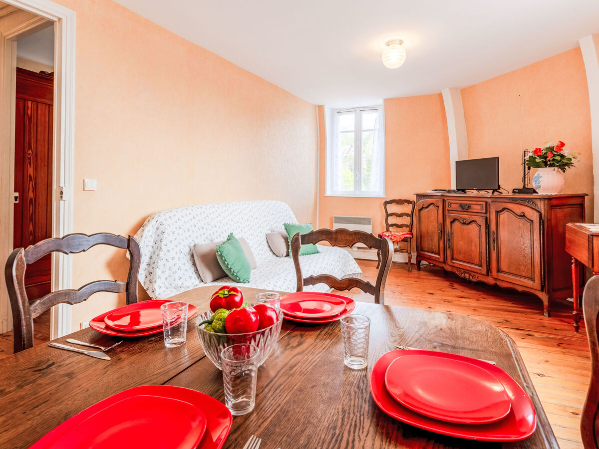 Appartement La Chapelle – vue ville, 150 m de la plage - Photo 6