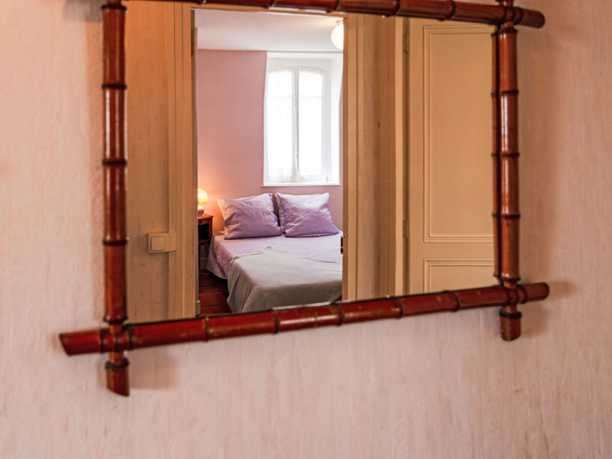 Appartement La Chapelle – vue ville, 150 m de la plage - Photo 17
