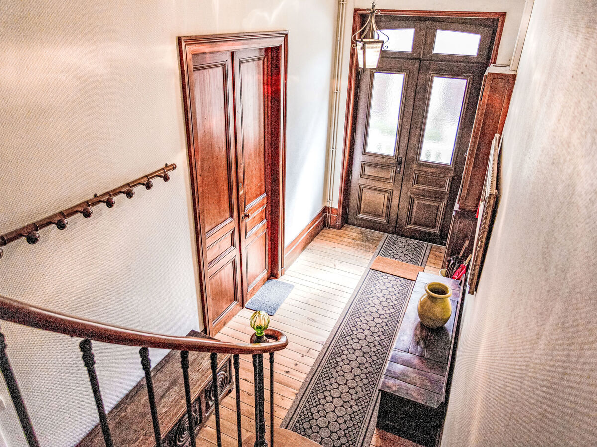 Appartement La Chapelle – vue ville, 150 m de la plage - Photo 24