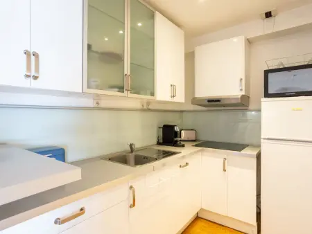 Appartement Trouville Bay, 900 m de la mer : photo 2