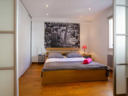 Appartement Trouville Bay, 900 m de la mer : photo 3