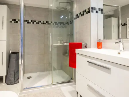 Appartement Trouville Bay, 900 m de la mer : photo 4
