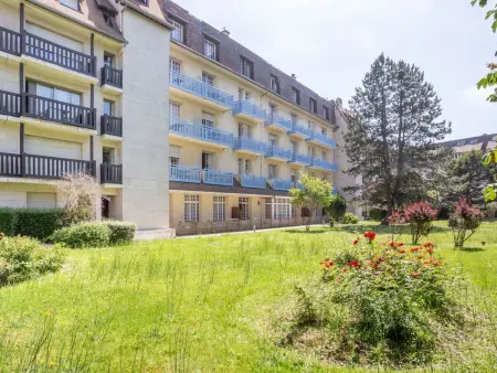 Castel Saint Clair - Studio 27 m² face à la mer : photo 26