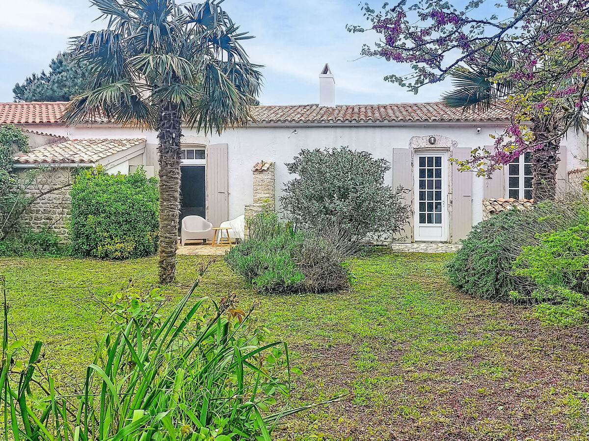 Sandy Toes - Maison 6 pers., jardin 800 m² à Oléron - Photo 1