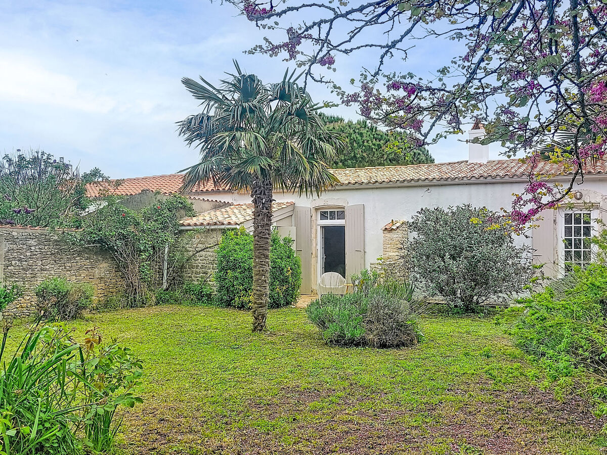 Sandy Toes - Maison 6 pers., jardin 800 m² à Oléron - Photo 31