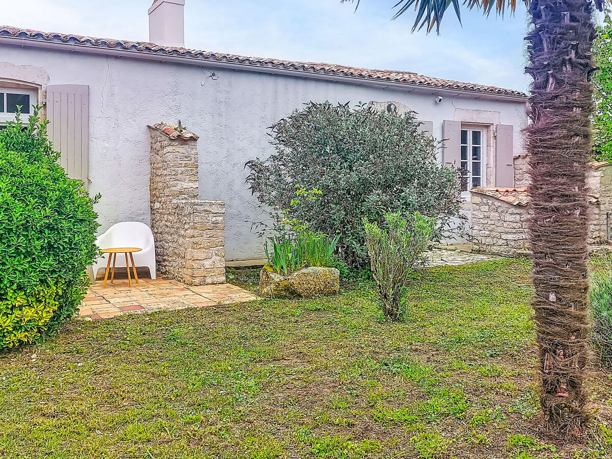 Sandy Toes - Maison 6 pers., jardin 800 m² à Oléron - Photo 32