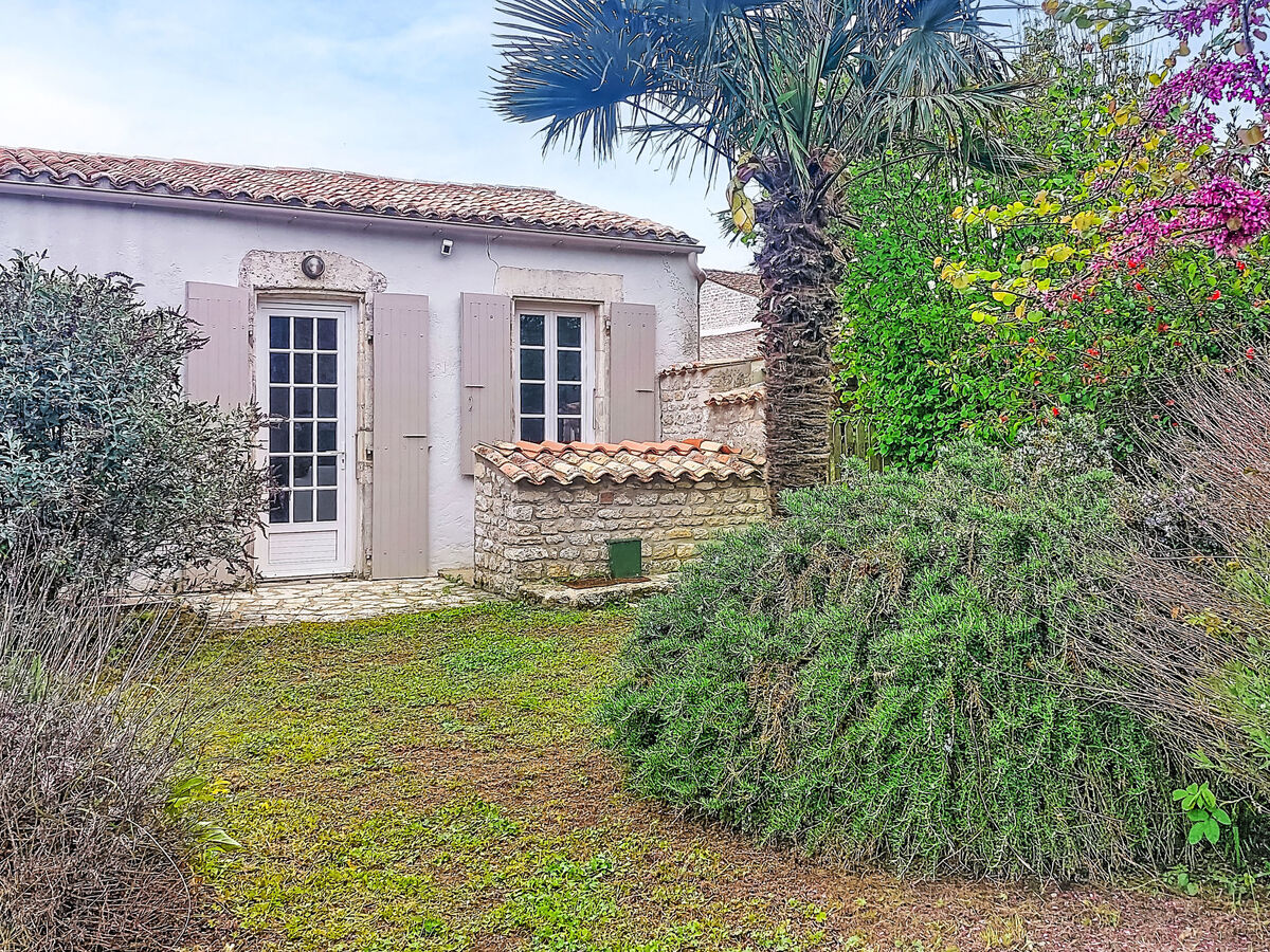 Sandy Toes - Maison 6 pers., jardin 800 m² à Oléron - Photo 33