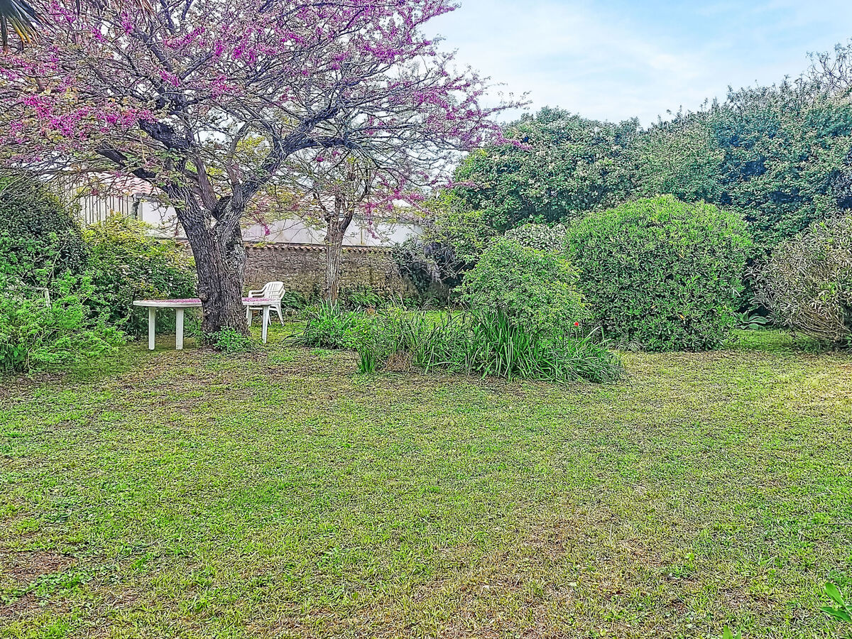 Sandy Toes - Maison 6 pers., jardin 800 m² à Oléron - Photo 34
