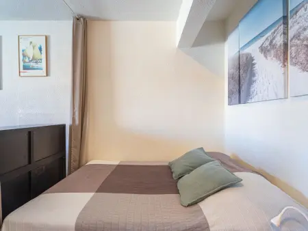 Studio Port de la Gavine I, vue mer à Hyères : photo 4