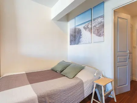 Studio Port de la Gavine I, vue mer à Hyères : photo 11
